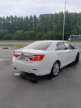  Toyota Camry 2014 , 1850000 ,  