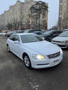  Toyota Mark X 2008 , 1250000 , 