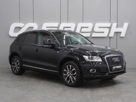 SUV   Audi Q5 2013 , 2149000 , 