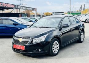  Chevrolet Cruze 2012 , 678000 , 