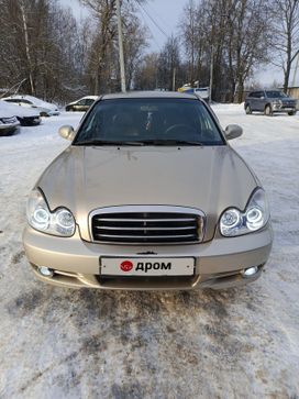  Hyundai Sonata 2005 , 470000 , 