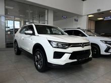  Korando, 2024