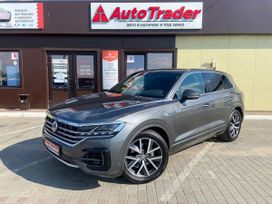 SUV   Volkswagen Touareg 2019 , 5200000 , 