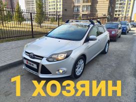  Ford Focus 2011 , 849000 , 