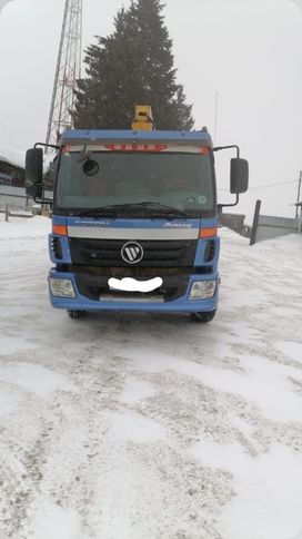  () Foton Aumark 2012 , 6500000 , 