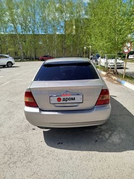  Toyota Corolla 2001 , 590000 , 