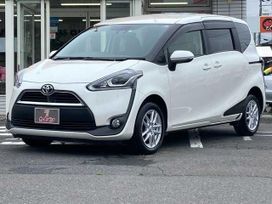    Toyota Sienta 2015 , 940000 , 