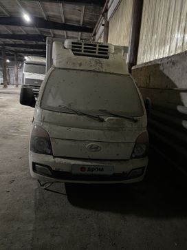   Hyundai Porter II 2014 , 465000 , 
