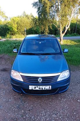  Renault Logan 2013 , 355000 , 