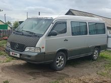 Карасук Istana, 2003 Карасук Istana, 2003