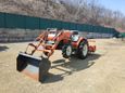 - Kubota GL27 2015 , 970000 , 
