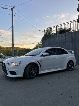  Mitsubishi Lancer Evolution 2015 , 3895000 , 