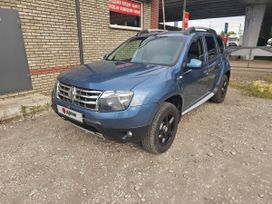 SUV   Renault Duster 2012 , 775000 ,  