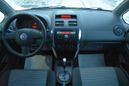  Fiat Sedici 2008 , 798000 , 
