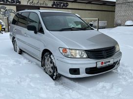    Nissan Presage 1998 , 450000 , 