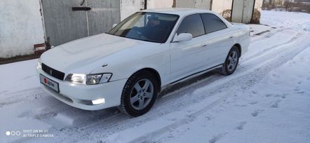  Toyota Mark II 1987 , 680000 , 