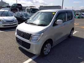  Suzuki Wagon R 2015 , 580000 , 