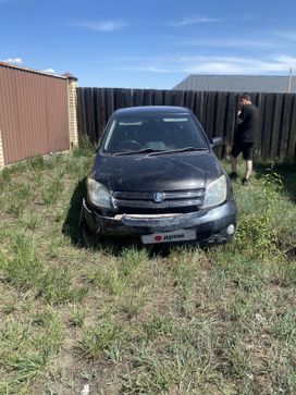  Toyota ist 2003 , 300000 , 