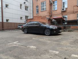  Kia Quoris 2013 , 1890000 , 