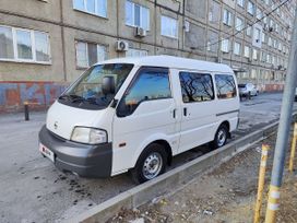    Nissan Vanette 2013 , 1200000 , 