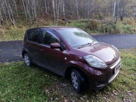  Toyota Passo 2009 , 600000 , 