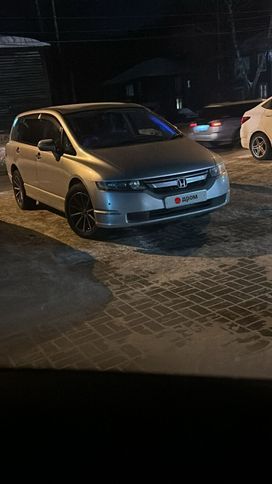    Honda Odyssey 2007 , 1200000 , 