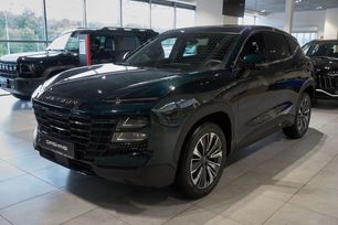 SUV   Jetour Dashing 2024 , 2479900 , 