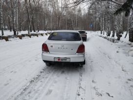  Toyota Echo 2000 , 380000 , 