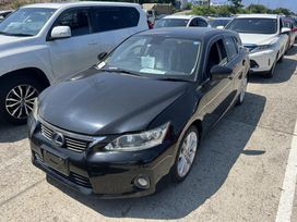  Lexus CT200h 2012 , 1700000 , 