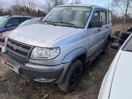 SUV     2008 , 270000 , 