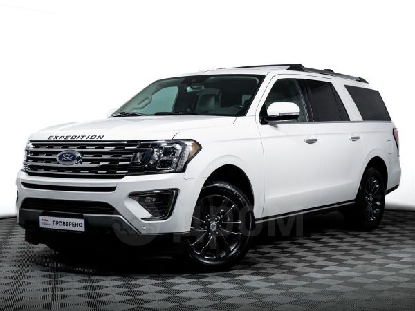 SUV   Ford Expedition 2021 , 6890000 , 