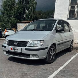 Hyundai Matrix 2005 , 334000 , 