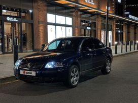  Volkswagen Passat 2004 , 570000 , 
