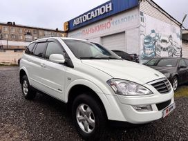 SUV   SsangYong Kyron 2013 , 999999 , 
