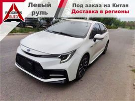  Toyota Levin 2022 , 1600000 , 