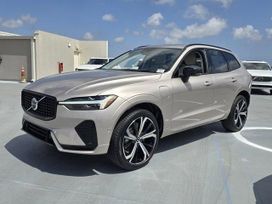 SUV   Volvo XC60 2024 , 9230000 , 