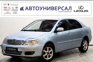  Toyota Corolla 2006 , 529000 , 