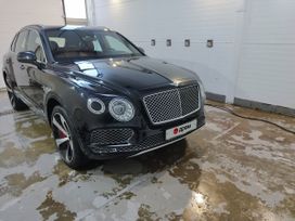 SUV   Bentley Bentayga 2019 , 23000000 , 