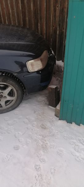  Honda Inspire 1995 , 450000 , 