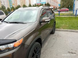SUV   Kia Sorento 2010 , 1530000 , 