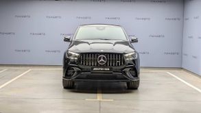  GLE Coupe, 2025