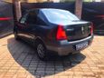  Renault Logan 2008 , 199000 , 