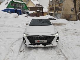  Chery Arrizo 8 2024 , 2520000 , 
