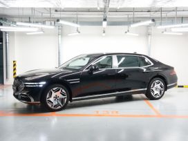  Genesis G90 2024 , 24490000 , 