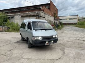    Toyota Lite Ace 1993 , 380000 , 