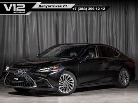  Lexus ES350 2022 , 7590000 , 
