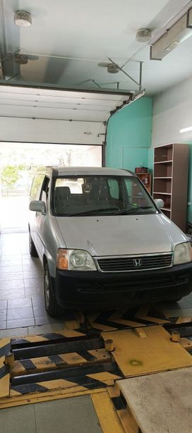    Honda Stepwgn 1997 , 620000 , 