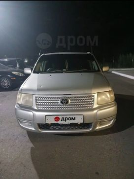  Toyota Succeed 2002 , 450000 , 