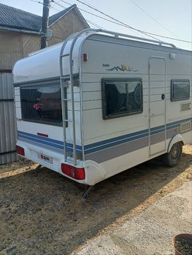  Hobby De Luxe 1999 , 1300000 , 