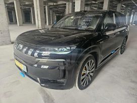 SUV   Denza N9 2025 , 7990000 , 